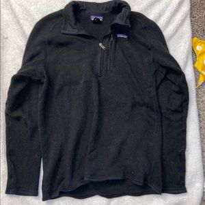 Patagonia half zip